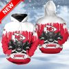 Kansas City Chiefs 3 Heads Cerberus Hoodie 3D Limited Edition Printed For Fans