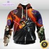 customized nhl arizona coyotes hoodie specialized darth vader star wars 3d unisex hoodie