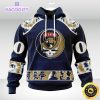 customized nhl florida panthers hoodie special grateful dead skull 3d unisex hoodie