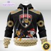 customized nhl florida panthers hoodie special paw patrol design 3d unisex hoodie