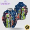 nfl indianapolis colts hoodie grinch custom 3d hoodie trending shirt