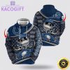 nfl indianapolis colts hoodie jack skellington custom name football 3d hoodie