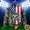 nfl new york jets 3d hoodie usa flag camo realtree hunting gifts for football lover 1