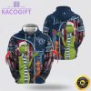 nfl tennessee titans hoodie grinch custom 3d hoodie trending shirt