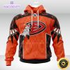 nhl anaheim ducks hoodie specialized design child lives matter 2023 3d unisex hoodie 1