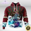 nhl arizona coyotes hoodie specialized kits for the grateful dead 3d unisex hoodie