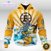 nhl boston bruins hoodie specialized kits for the grateful dead 3d unisex hoodie