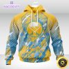 nhl buffalo sabres 3d hoodie mighty warrior fearless against childhood cancers