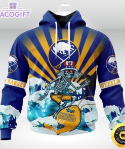 nhl buffalo sabres hoodie specialized kits for the grateful dead 3d unisex hoodie