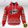 nhl carolina hurricanes hoodie jersey hockey for all diwali festival 3d unisex hoodie