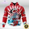 nhl carolina hurricanes hoodie specialized kits for the grateful dead 3d unisex hoodie