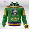 nhl florida panthers hoodie specialized design x the mighty ducks 3d unisex hoodie 1