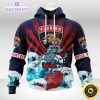 nhl florida panthers hoodie specialized kits for the grateful dead 3d unisex hoodie