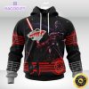 nhl minnesota wild hoodie specialized darth vader version jersey 3d unisex hoodie 1