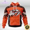 nhl nashville predators hoodie specialized design child lives matter 2023 3d unisex hoodie