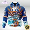 nhl new york islanders hoodie specialized kits for the grateful dead 3d unisex hoodie