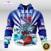 nhl new york rangers hoodie specialized kits for the grateful dead 3d unisex hoodie