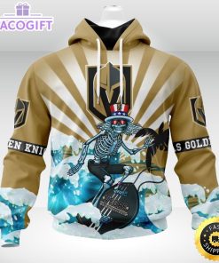 nhl vegas golden knights hoodie specialized kits for the grateful dead 3d unisex hoodie