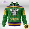 nhl winnipeg jets hoodie specialized design x the mighty ducks 3d unisex hoodie 1