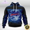 personalized nfl buffalo bills hoodie specialized halloween concepts kits 3d unisex hoodie