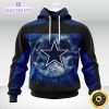 personalized nfl dallas cowboysls hoodie specialized halloween concepts kits 3d unisex hoodie