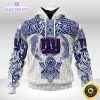 personalized nfl new york giants hoodie norse viking symbols unisex hoodie