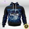 personalized nfl seattle seahawks hoodie specialized halloween concepts kits 3d unisex hoodie