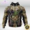 personalized nhl anaheim ducks hoodie special camo color design unisex 3d hoodie