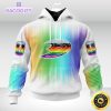 personalized nhl anaheim ducks hoodie special design for pride month 3d unisex hoodie