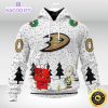 personalized nhl anaheim ducks hoodie special peanuts design unisex hoodie