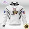 personalized nhl anaheim ducks hoodie special space force nasa astronaut unisex 3d hoodie