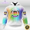 personalized nhl boston bruins hoodie special design for pride month 3d unisex hoodie