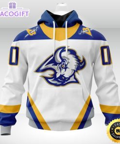 personalized nhl buffalo sabres hoodie specialized unisex kits unisex 3d hoodie