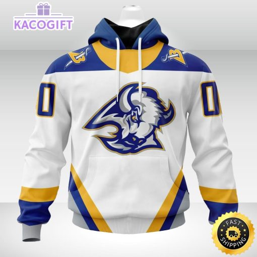 personalized nhl buffalo sabres hoodie specialized unisex kits unisex 3d hoodie