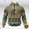 personalized nhl chicago blackhawks hoodie military camo with city or state flag 3d unisex hoodie