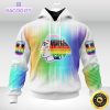 personalized nhl chicago blackhawks hoodie special design for pride month 3d unisex hoodie