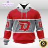 personalized nhl detroit red wings hoodie specialized unisex kits unisex 3d hoodie