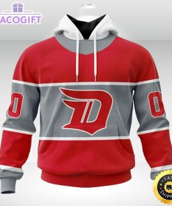 personalized nhl detroit red wings hoodie specialized unisex kits unisex 3d hoodie