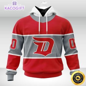 personalized nhl detroit red wings hoodie specialized unisex kits unisex 3d hoodie