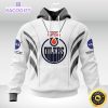 personalized nhl edmonton oilers hoodie special space force nasa astronaut unisex 3d hoodie