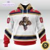 personalized nhl florida panthers hoodie specialized unisex kits unisex 3d hoodie