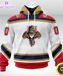 personalized nhl florida panthers hoodie specialized unisex kits unisex 3d hoodie