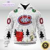 personalized nhl montreal canadiens hoodie special peanuts design unisex hoodie