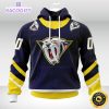 personalized nhl nashville predators hoodie specialized unisex kits unisex 3d hoodie