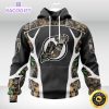 personalized nhl new jersey devils hoodie special camo hunting design unisex 3d hoodie