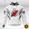 personalized nhl new jersey devils hoodie special space force nasa astronaut unisex 3d hoodie