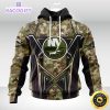 personalized nhl new york islanders hoodie special camo color design unisex 3d hoodie