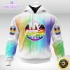 personalized nhl new york islanders hoodie special design for pride month 3d unisex hoodie