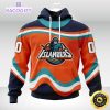 personalized nhl new york islanders hoodie specialized unisex kits unisex 3d hoodie