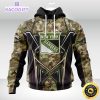 personalized nhl new york rangers hoodie special camo color design unisex 3d hoodie